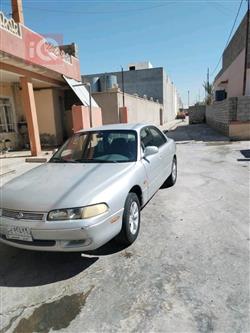 مازدا 626